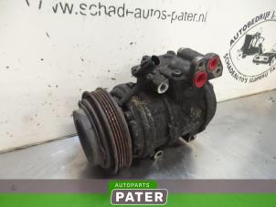 Used Air conditioning pump Kia Carnival 2 (FIB/FLD) 2.9 TD 16V Price € 26,25 Margin scheme offered by Autoparts Pater