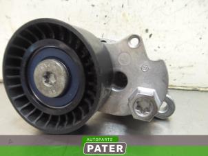 Used Drive belt tensioner Volkswagen Polo V (6R) 1.4 TSI 16V BlueGT Price € 21,00 Margin scheme offered by Autoparts Pater