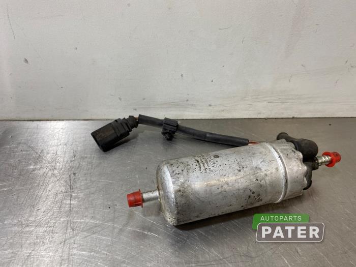 Begagnade Boosterpump Volkswagen Passat Variant (3C5) 2.0 TDI 16V 135 Pris € 36,75 Marginaltabell erbjuds av Autoparts Pater