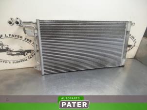 Used Air conditioning radiator Seat Ibiza ST (6J8) 1.4 TDI 12V Price € 105,00 Margin scheme offered by Autoparts Pater