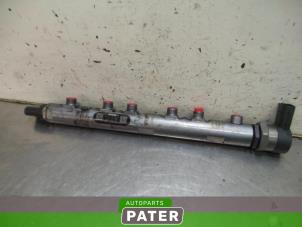 Used Fuel injector nozzle BMW 3-Serie Price € 78,75 Margin scheme offered by Autoparts Pater