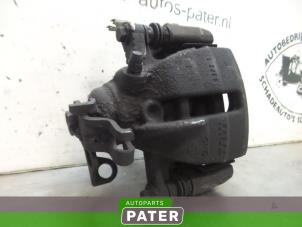 Used Rear brake calliper, right Volkswagen Transporter T5 2.0 BiTDI DRF Price € 50,82 Inclusive VAT offered by Autoparts Pater