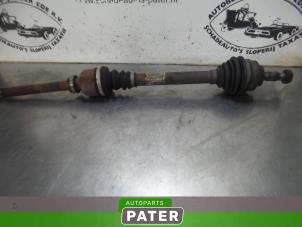Used Front drive shaft, right Peugeot 308 (4A/C) 1.6 VTI 16V Price € 42,00 Margin scheme offered by Autoparts Pater