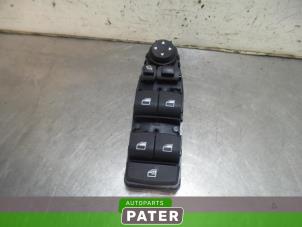 Used Multi-functional window switch BMW X6 (F16) xDrive30d 3.0 24V Price € 42,00 Margin scheme offered by Autoparts Pater