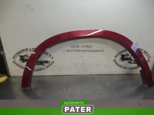 Used Flared wheel arch BMW X6 (F16) xDrive30d 3.0 24V Price € 52,50 Margin scheme offered by Autoparts Pater