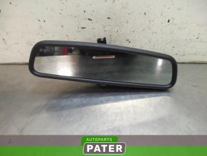 Used Rear view mirror BMW X6 (F16) xDrive30d 3.0 24V Price € 78,75 Margin scheme offered by Autoparts Pater
