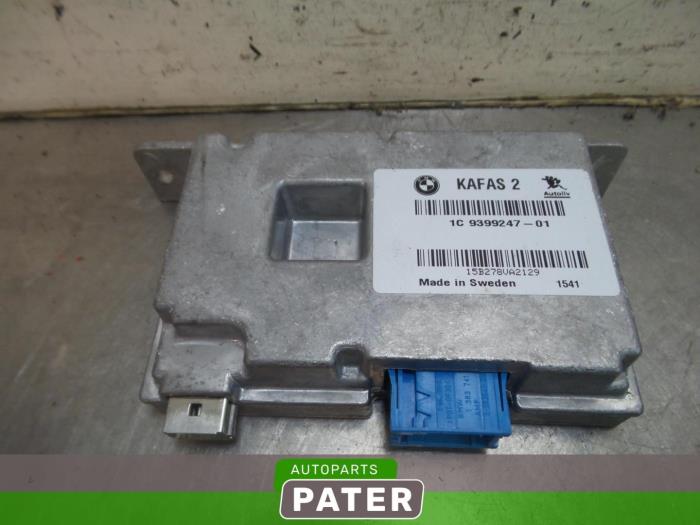Używane Modul (rózne) BMW X6 (F16) xDrive30d 3.0 24V Cena € 42,00 Procedura marży oferowane przez Autoparts Pater