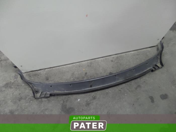 Używane Parawan BMW X6 (F16) xDrive30d 3.0 24V Cena € 31,50 Procedura marży oferowane przez Autoparts Pater