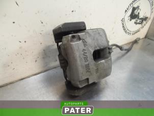 Used Rear brake calliper, left BMW X6 (F16) xDrive30d 3.0 24V Price € 131,25 Margin scheme offered by Autoparts Pater