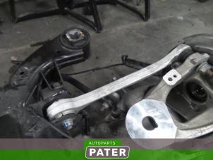 Used Rear upper wishbone, left BMW X6 (F16) xDrive30d 3.0 24V Price € 63,00 Margin scheme offered by Autoparts Pater
