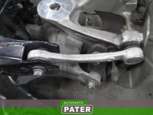 Used Rear upper wishbone, left BMW X6 (F16) xDrive30d 3.0 24V Price € 63,00 Margin scheme offered by Autoparts Pater