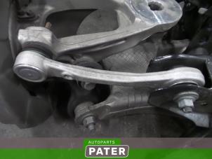 Used Rear upper wishbone, right BMW X6 (F16) xDrive30d 3.0 24V Price € 105,00 Margin scheme offered by Autoparts Pater