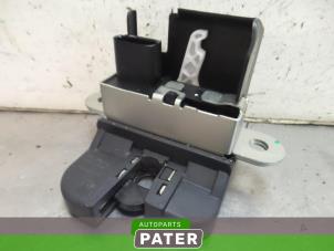 Used Tailgate lock mechanism Seat Mii 1.0 12V Price € 42,00 Margin scheme offered by Autoparts Pater