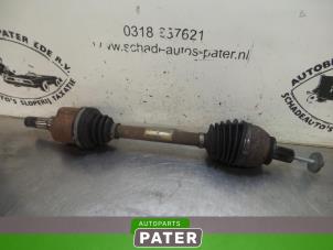 Used Front drive shaft, left Ford Mondeo IV Wagon 2.0 TDCi 140 16V Price € 42,00 Margin scheme offered by Autoparts Pater