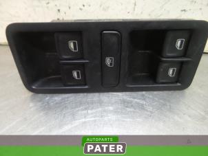 Used Multi-functional window switch Volkswagen Polo V (6R) 1.4 TDI DPF BlueMotion technology Price € 21,00 Margin scheme offered by Autoparts Pater