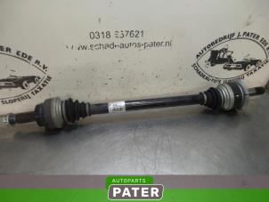 Used Drive shaft, rear right BMW X6 (F16) xDrive30d 3.0 24V Price € 157,50 Margin scheme offered by Autoparts Pater