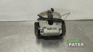 Used Rear brake calliper, right BMW X6 (F16) xDrive30d 3.0 24V Price € 42,00 Margin scheme offered by Autoparts Pater