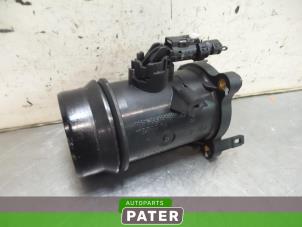 Used Boost pressure sensor BMW X6 (F16) xDrive30d 3.0 24V Price € 78,75 Margin scheme offered by Autoparts Pater