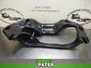 Used Gearbox mount BMW X6 (F16) xDrive30d 3.0 24V Price € 42,00 Margin scheme offered by Autoparts Pater