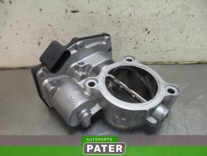 Used Throttle body BMW X6 (F16) xDrive30d 3.0 24V Price € 78,75 Margin scheme offered by Autoparts Pater