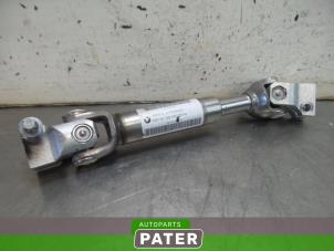 Used Steering gear unit BMW X6 (F16) xDrive30d 3.0 24V Price € 78,75 Margin scheme offered by Autoparts Pater