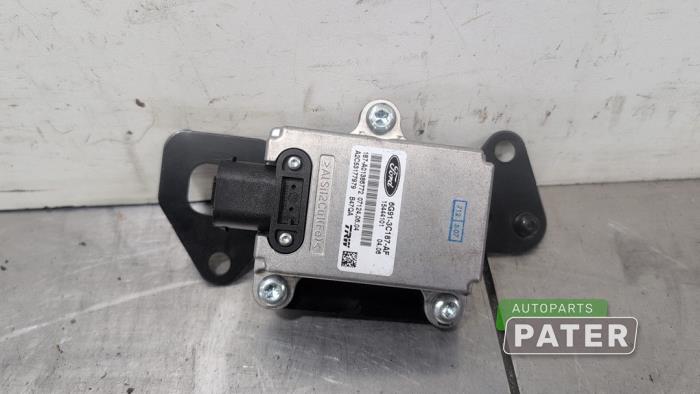 Używane Modul (rózne) Ford Mondeo IV Wagon 2.0 TDCi 140 16V Cena € 31,50 Procedura marży oferowane przez Autoparts Pater
