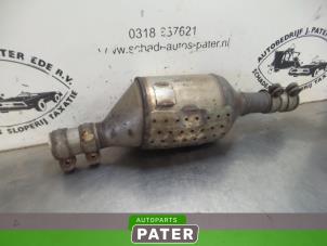 Used Catalytic converter Seat Leon (1P1) 2.0 TDI 16V Price € 131,25 Margin scheme offered by Autoparts Pater