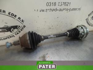 Used Front drive shaft, left Seat Ibiza ST (6J8) 1.4 TDI 12V Price € 84,00 Margin scheme offered by Autoparts Pater