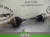 Front drive shaft, left from a Seat Ibiza ST (6J8), 2010 / 2016 1.4 TDI 12V, Combi/o, Diesel, 1,422cc, 66kW, CUSB, 2015-05 2016