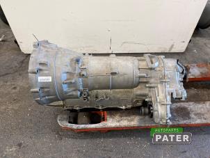 Usagé Boite de vitesses BMW X6 (F16) xDrive30d 3.0 24V Prix € 2.257,50 Règlement à la marge proposé par Autoparts Pater
