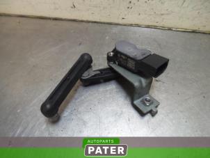 Used Ride height controller, front right BMW X6 (F16) xDrive30d 3.0 24V Price € 52,50 Margin scheme offered by Autoparts Pater
