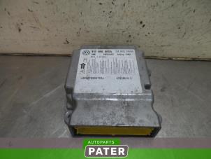 Used Airbag Module Volkswagen Scirocco (137/13AD) 2.0 TDI 16V Price € 42,00 Margin scheme offered by Autoparts Pater