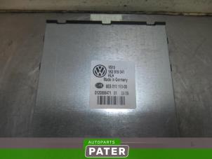 Used Voltage stabiliser Volkswagen Golf VI (5K1) 1.4 TSI 122 16V Price € 21,00 Margin scheme offered by Autoparts Pater