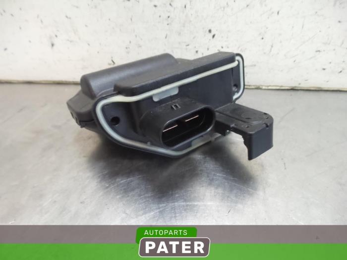 Usagé Module (divers) BMW X6 (F16) xDrive30d 3.0 24V Prix € 26,25 Règlement à la marge proposé par Autoparts Pater