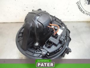 Used Heating and ventilation fan motor BMW X6 (F16) xDrive30d 3.0 24V Price € 105,00 Margin scheme offered by Autoparts Pater