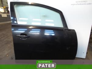Used Front door 4-door, right Opel Corsa D 1.2 16V Price € 105,00 Margin scheme offered by Autoparts Pater
