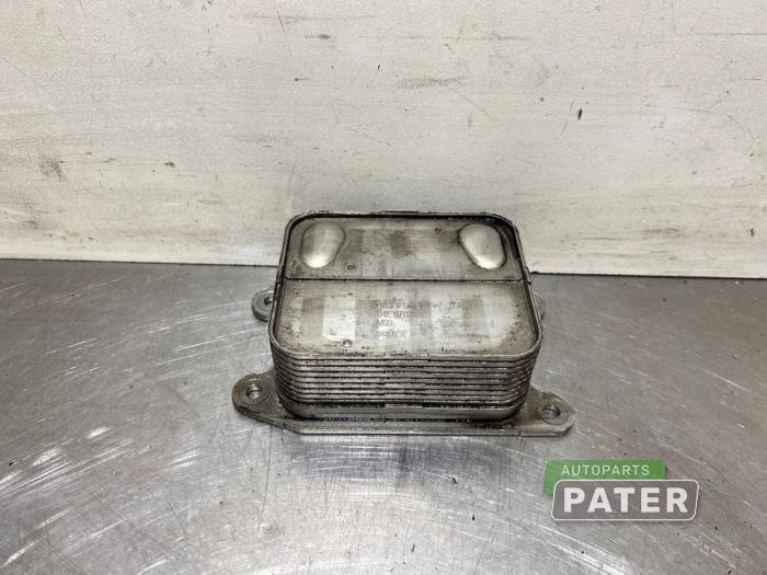 Gebrauchte Wärmetauscher Volkswagen Golf VII (AUA) 1.0 TSI 12V BlueMotion Preis € 21,00 Margenregelung angeboten von Autoparts Pater
