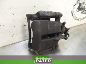 Used Rear brake calliper, left Volkswagen Transporter T5 2.0 BiTDI DRF Price € 63,53 Inclusive VAT offered by Autoparts Pater