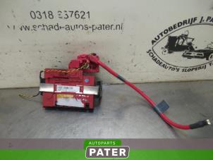 Used Fuse box BMW 1 serie (E81) 116i 1.6 16V Price € 42,00 Margin scheme offered by Autoparts Pater