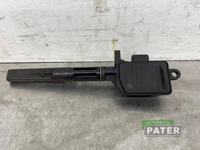 Begagnade Oljenivåsensor Skoda Fabia (6Y2) 1.2 HTTP Pris € 21,00 Marginaltabell erbjuds av Autoparts Pater
