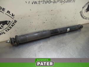 Used Rear shock absorber, right Mercedes SLK (R171) 1.8 200 K 16V Price € 42,00 Margin scheme offered by Autoparts Pater