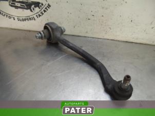 Used Front wishbone, right Mercedes SLK (R171) 1.8 200 K 16V Price € 52,50 Margin scheme offered by Autoparts Pater