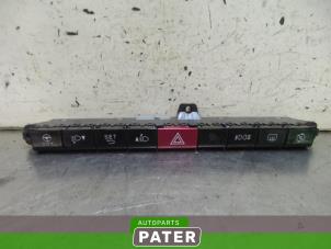 Used Panic lighting switch Fiat Panda (312) 0.9 TwinAir Turbo 80 Price € 42,00 Margin scheme offered by Autoparts Pater