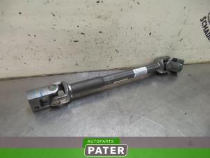 Used Long steering gear Fiat Panda (312) 0.9 TwinAir Turbo 80 Price € 78,75 Margin scheme offered by Autoparts Pater