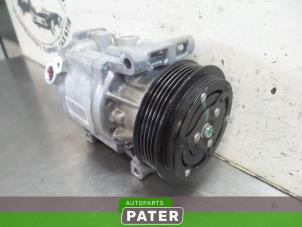 Used Air conditioning pump Fiat Panda (312) 0.9 TwinAir Turbo 80 Price € 21,00 Margin scheme offered by Autoparts Pater