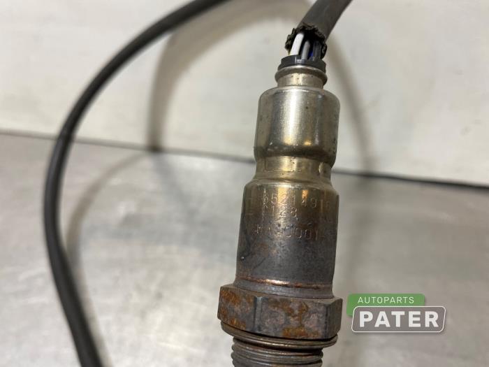 Lambda probe from a Fiat Panda (312) 0.9 TwinAir Turbo 80 2015