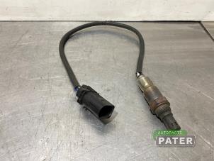 Lambda probe from a Fiat Panda (312) 0.9 TwinAir Turbo 80 2015