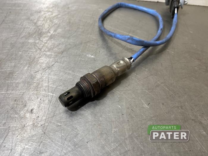 Sonde lambda d'un Fiat Panda (312) 0.9 TwinAir Turbo 80 2015