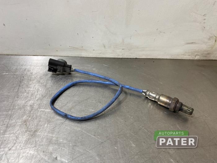 Gebrauchte Lambdasonde Fiat Panda (312) 0.9 TwinAir Turbo 80 Preis € 21,00 Margenregelung angeboten von Autoparts Pater