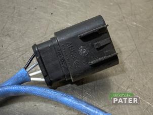Sonde lambda d'un Fiat Panda (312) 0.9 TwinAir Turbo 80 2015